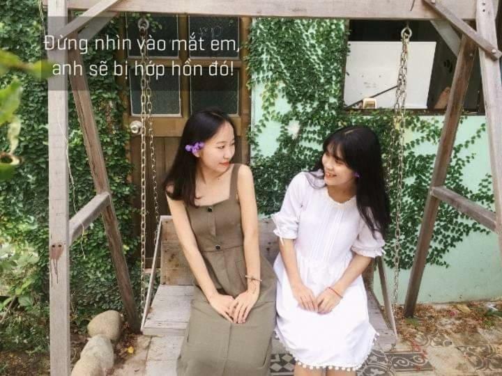 Bach Cuc Homestay Long Hai Exteriör bild
